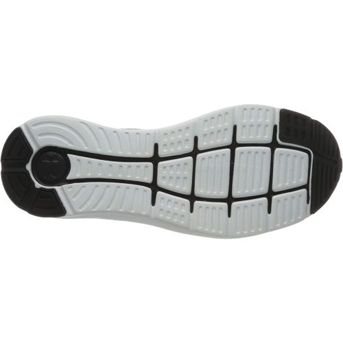 언더아머 Under Armour Mens Charged Impulse Knit Running Shoe