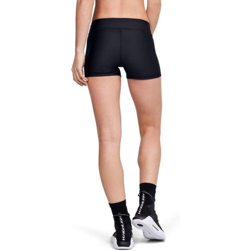 언더아머 Under Armour Womens Team Shorty 3