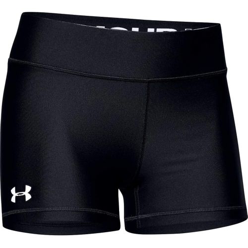 언더아머 Under Armour Womens Team Shorty 3