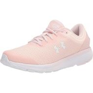 Under Armour Womens Charged Escape 3 Big Logo Running Shoe