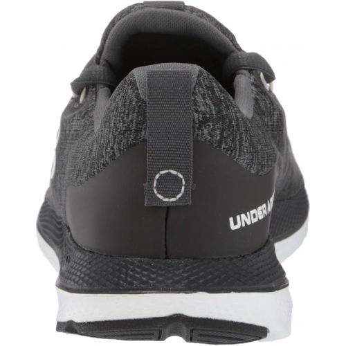 언더아머 Under Armour Womens Charged Impulse Sport Running Shoe