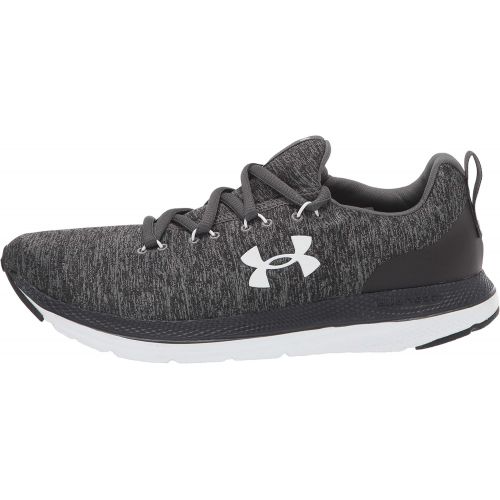 언더아머 Under Armour Womens Charged Impulse Sport Running Shoe