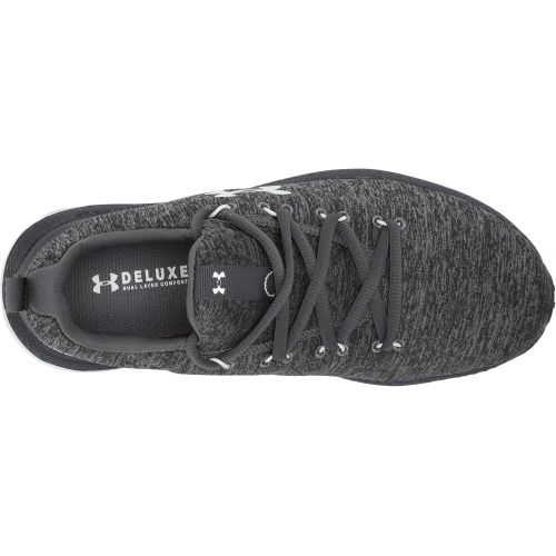 언더아머 Under Armour Womens Charged Impulse Sport Running Shoe