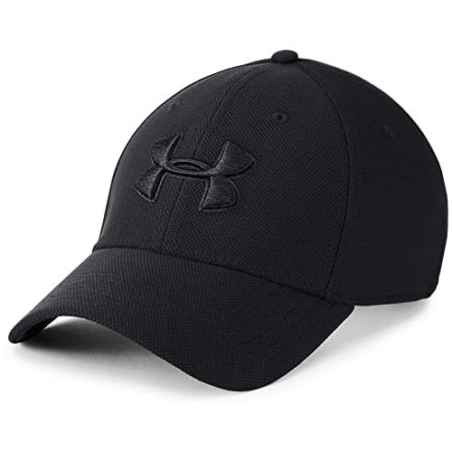 언더아머 Under Armour Mens Blitzing 3.0 Cap