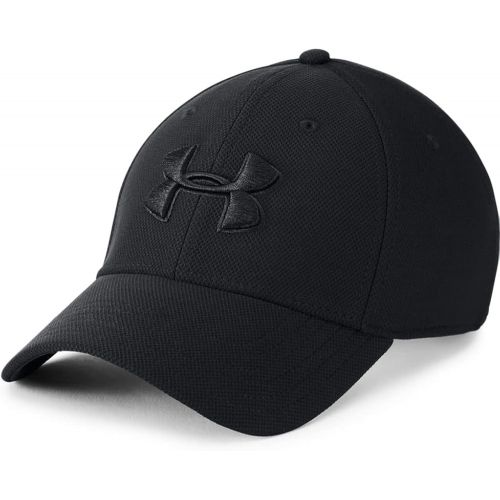 언더아머 Under Armour Mens Blitzing 3.0 Cap