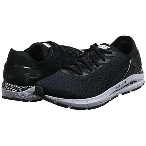 언더아머 Under Armour Womens HOVR Sonic 3 Running Shoe