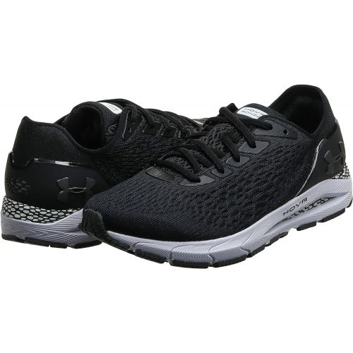 언더아머 Under Armour Womens HOVR Sonic 3 Running Shoe