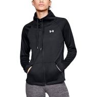 Under Armour Womens Tech Full Zip