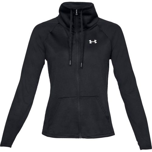 언더아머 Under Armour Womens Tech Full Zip