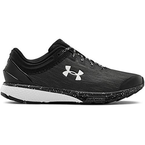 언더아머 Under Armour Mens Charged Escape 3 Evo Running Shoe