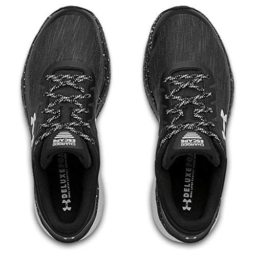 언더아머 Under Armour Mens Charged Escape 3 Evo Running Shoe