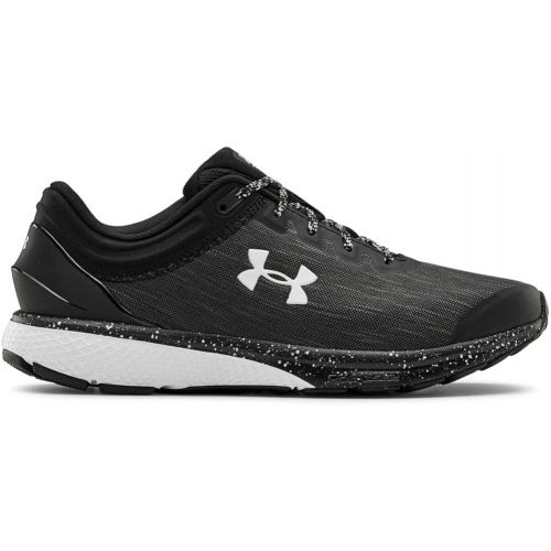 언더아머 Under Armour Mens Charged Escape 3 Evo Running Shoe