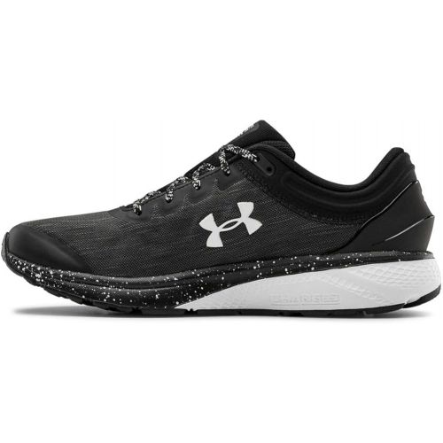 언더아머 Under Armour Mens Charged Escape 3 Evo Running Shoe