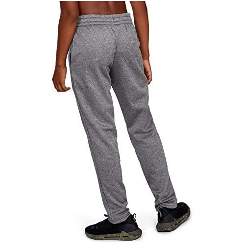 언더아머 Under Armour Boys Armour Fleece Pants