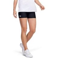 Under Armour Womens Team Shorty 4