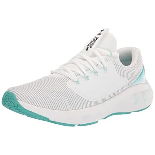 언더아머 Under Armour Womens Charged Vantage 2 Running Shoe