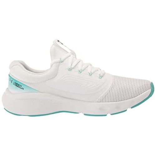 언더아머 Under Armour Womens Charged Vantage 2 Running Shoe