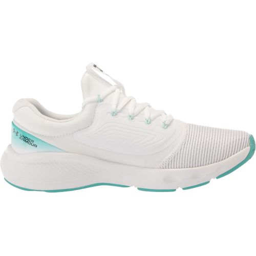 언더아머 Under Armour Womens Charged Vantage 2 Running Shoe