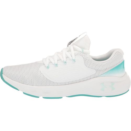 언더아머 Under Armour Womens Charged Vantage 2 Running Shoe