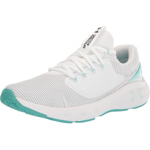 언더아머 Under Armour Womens Charged Vantage 2 Running Shoe