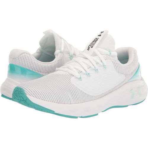 언더아머 Under Armour Womens Charged Vantage 2 Running Shoe