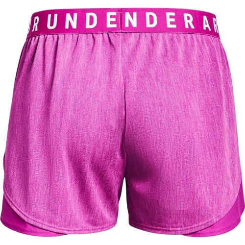 언더아머 Under Armour Womens Play Up Short 3.0 - Twist