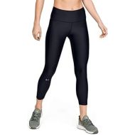 Under Armour Womens HeatGear Armour?High Waisted?Ankle Crop Leggings