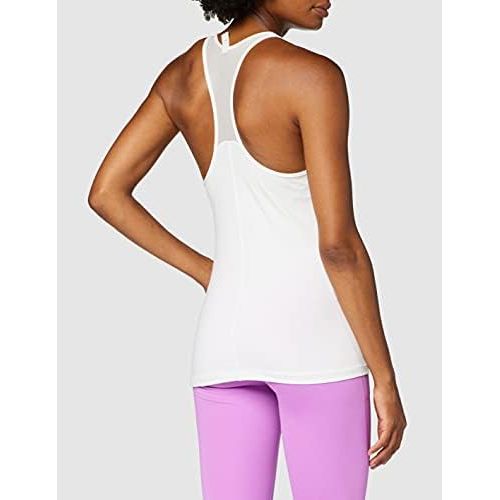 언더아머 Under Armour Womens HeatGear Racer Tank