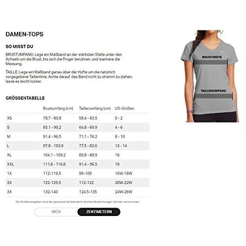 언더아머 Under Armour Womens HeatGear Racer Tank