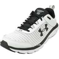 Under Armour Mens Charged Assert 8 Running Shoe