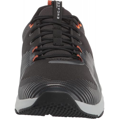 언더아머 Under Armour Mens Charged Engage Cross Trainer