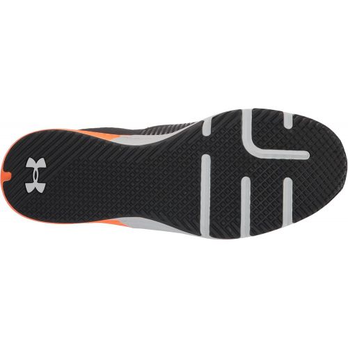 언더아머 Under Armour Mens Charged Engage Cross Trainer