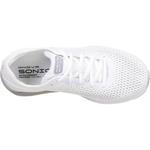 언더아머 Under Armour Womens HOVR Sonic 4 Running Shoe