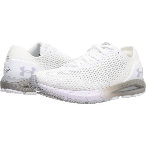 언더아머 Under Armour Womens HOVR Sonic 4 Running Shoe