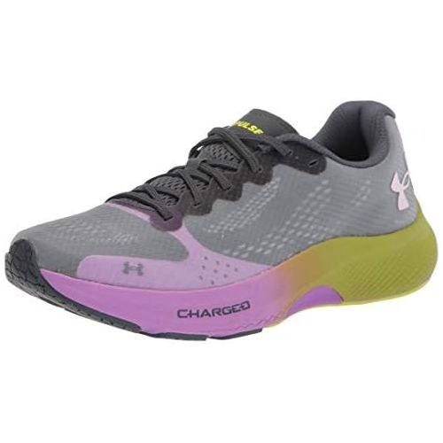 언더아머 Under Armour Womens Charged Pulse Running Shoe