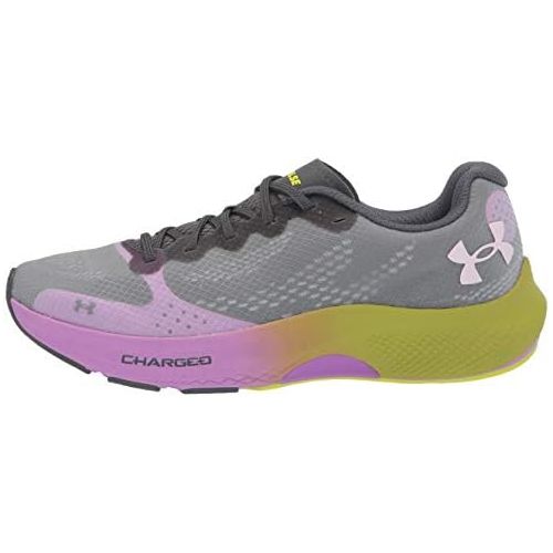 언더아머 Under Armour Womens Charged Pulse Running Shoe