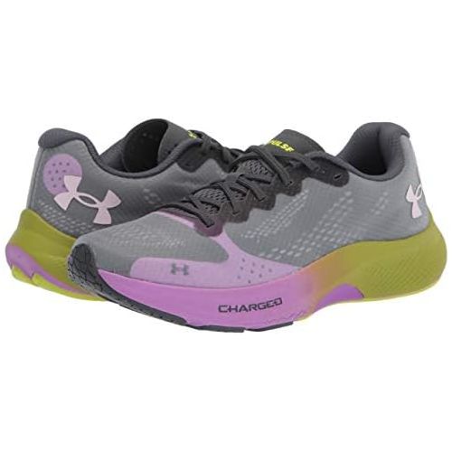 언더아머 Under Armour Womens Charged Pulse Running Shoe