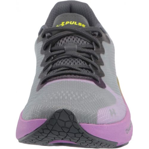 언더아머 Under Armour Womens Charged Pulse Running Shoe