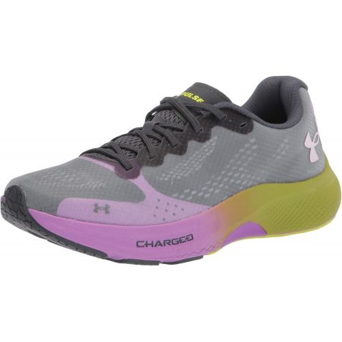 언더아머 Under Armour Womens Charged Pulse Running Shoe