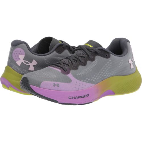 언더아머 Under Armour Womens Charged Pulse Running Shoe