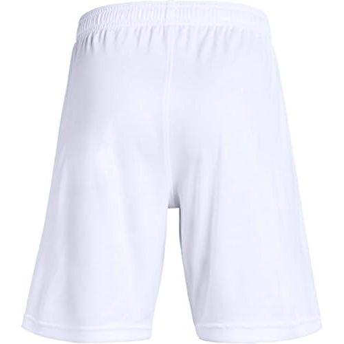 언더아머 Under Armour Boys Maquina 2.0 Soccer Shorts