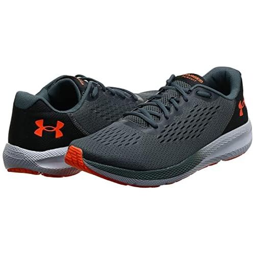 언더아머 Under Armour Mens Charged Pursuit 2 Special Edition Running Shoe