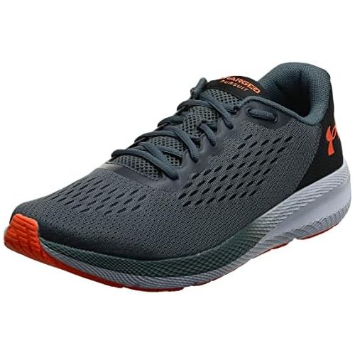 언더아머 Under Armour Mens Charged Pursuit 2 Special Edition Running Shoe