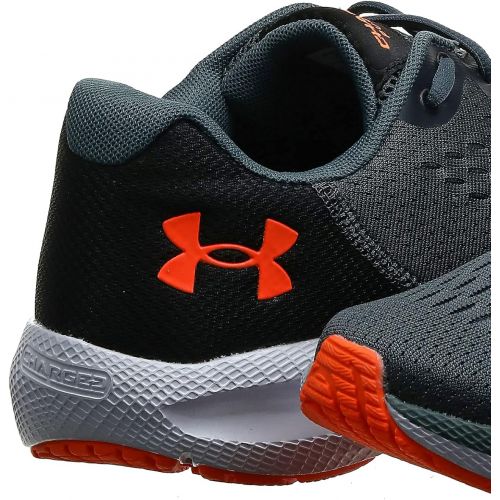 언더아머 Under Armour Mens Charged Pursuit 2 Special Edition Running Shoe