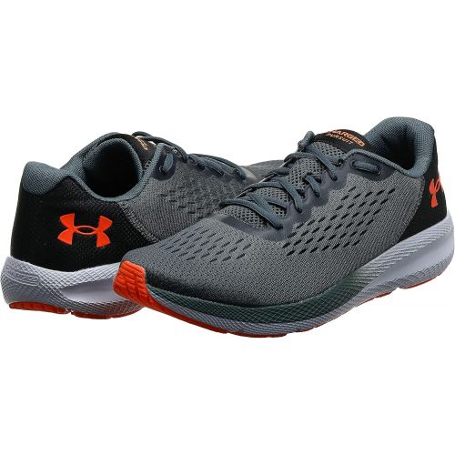 언더아머 Under Armour Mens Charged Pursuit 2 Special Edition Running Shoe