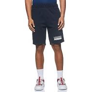 Under Armour Mens Baseline Fleece Basketball Shorts