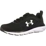 Under Armour Boys Grade School Assert 9 Running Shoe