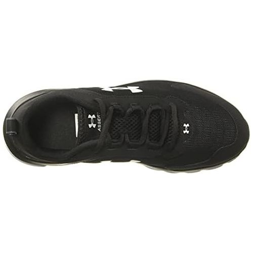 언더아머 Under Armour Boys Grade School Assert 9 Running Shoe