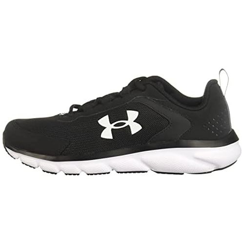 언더아머 Under Armour Boys Grade School Assert 9 Running Shoe