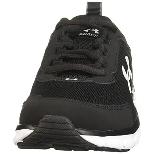 언더아머 Under Armour Boys Grade School Assert 9 Running Shoe